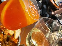 -CRAZYONES西班牙海鲜饭(上海美罗城店)