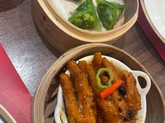 -翠园(南京德基广场店)