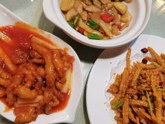 -美味故事特色餐厅(汉阳郭茨口店)