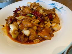 -伊喜饺子·烤鸭(五道口学院路店)