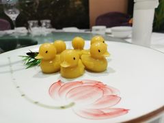 豌豆黄-北京全聚德(王府井店)