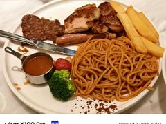 -新世界餐厅(万达店)