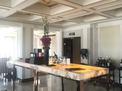 大堂-上海和平饭店华懋阁 Cathay Room