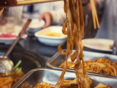 -崔记生活·铁锅炖鱼粘卷子(总店)