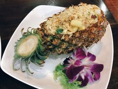 菠萝饭-两兄弟Song Pee Nong(2号店)