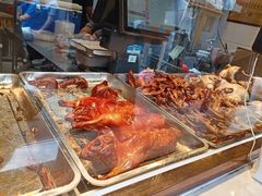 -竺桥兄弟烤鸭馆(竺桥店)
