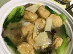 -老人和饭店(打浦路店)