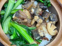 -煲煲掂风味煲仔饭餐厅(西区店)