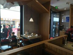 大堂-韩小悦牛排烤肉无限续(遂宁万达店)