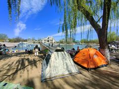 -朝阳公园游乐园