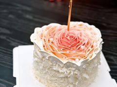 -花甜生活FatimCake·生日蛋糕