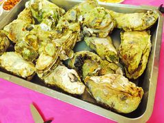 -蠔园山庄(礼乐食街店)