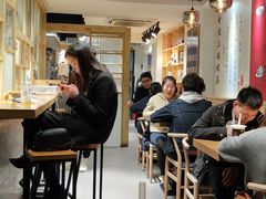 -厝内小眷村(天河南一路店)