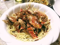 -沈记烧烤海鲜(江汉二路店)
