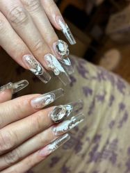 -RL Nail·瑞丽美甲美睫品牌原创店