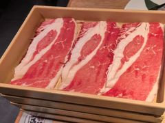 -温野菜涮涮锅(西单大悦城店)