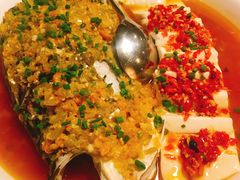 -T館·花园艺术餐厅