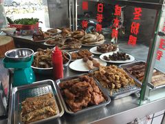 -金宝鸭肉店(斗西分店)