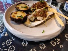 -旺角小渔村(二马路店)