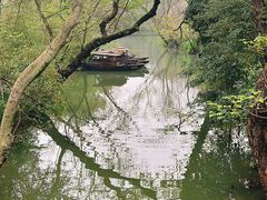 -西溪国家湿地公园