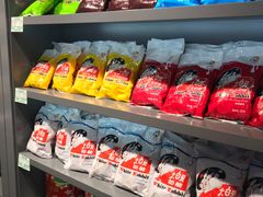 零售区-大白兔奶糖(南锣鼓巷店)