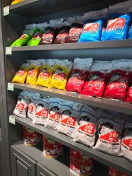 零售区-大白兔奶糖(南锣鼓巷店)