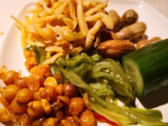 -海底捞火锅(万丰桥店)