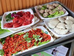 -枇杷园食为鲜火锅(南山店)