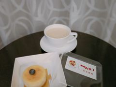 -马克西姆餐厅(崇文门店)