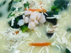 -粗茶淡饭(东关街店)
