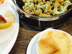 -茉莉餐厅(包河万达店)