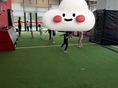 -赫石少儿体能馆(奥森店)