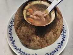 -達揚原味燉品(文明路店)