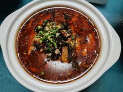 -王家土菜馆(霍山县店)
