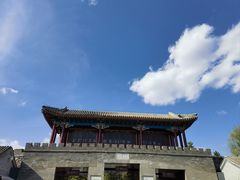 -承德避暑山庄景区