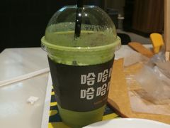 -乐凯撒披萨(海岸城店)