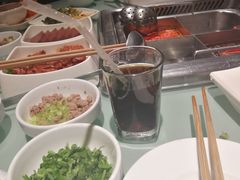 -海底捞火锅(团结桥店)