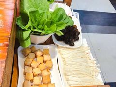 -惠友大虾(太原北街店)