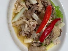 -西贝(上海我格广场店)