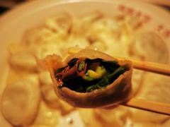-日丰园海肠水饺·老字号大连海鲜(和平广场店)