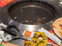 -新石器烤肉(百联川沙店)