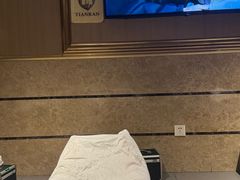 -天然沐足·推背采耳·敷姜艾灸(龙眼美食街店)