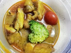 -新宝餐厅(流塘店)