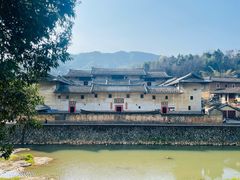 -福建土楼(南靖)景区