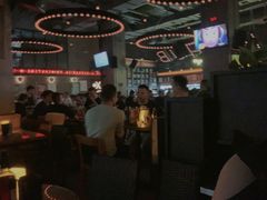 大堂-HIB HUB公社(解放西路店)