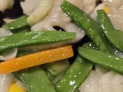 -海富门·带鱼·淮扬菜·粤菜(甘家口店)