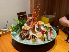 -水濑·日料放题(天河店)