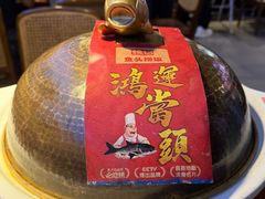 -魏铭鱼头捞饭(晋阳路店)