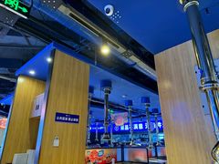 -金妈家烤肉(龙湖U城天街店)