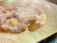 -芦月轩羊蝎子(劲松店)